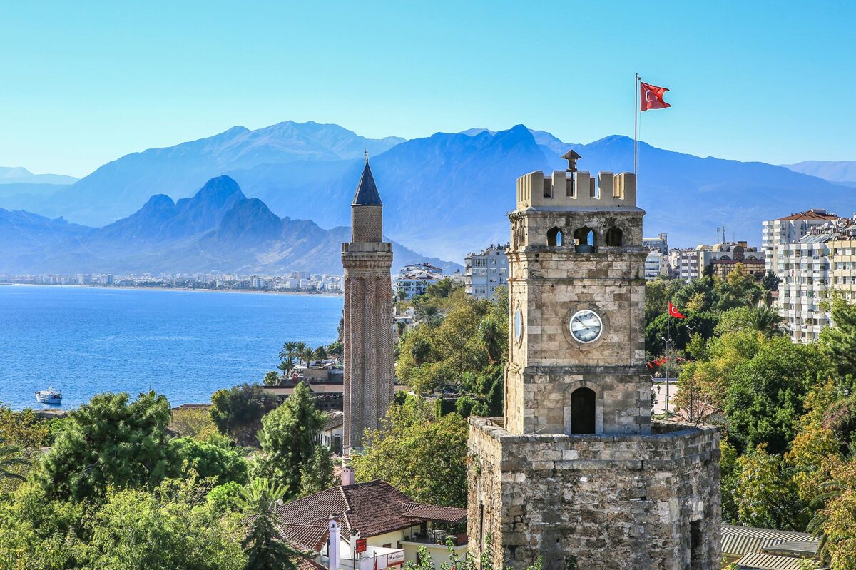 Antalya