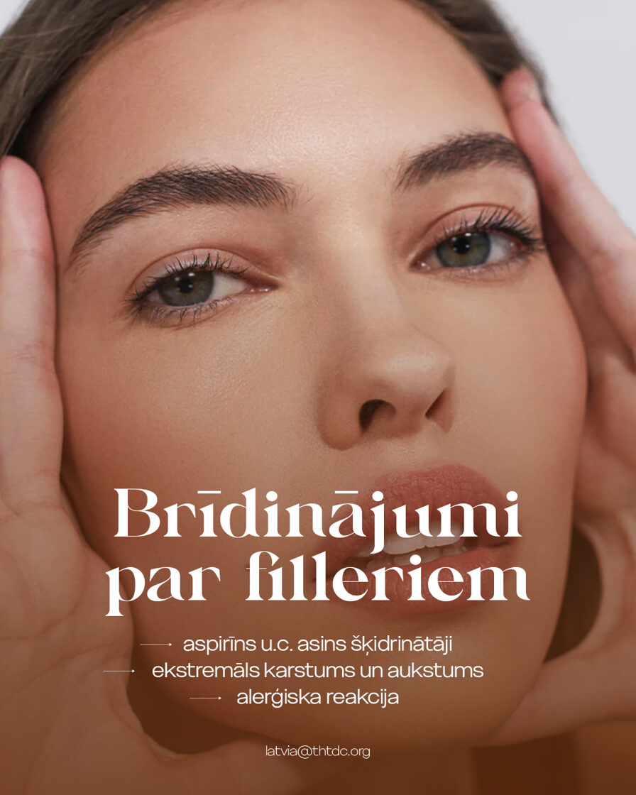 filleru brīdinājumi