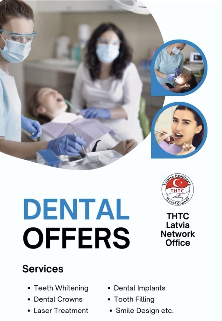 dental offers