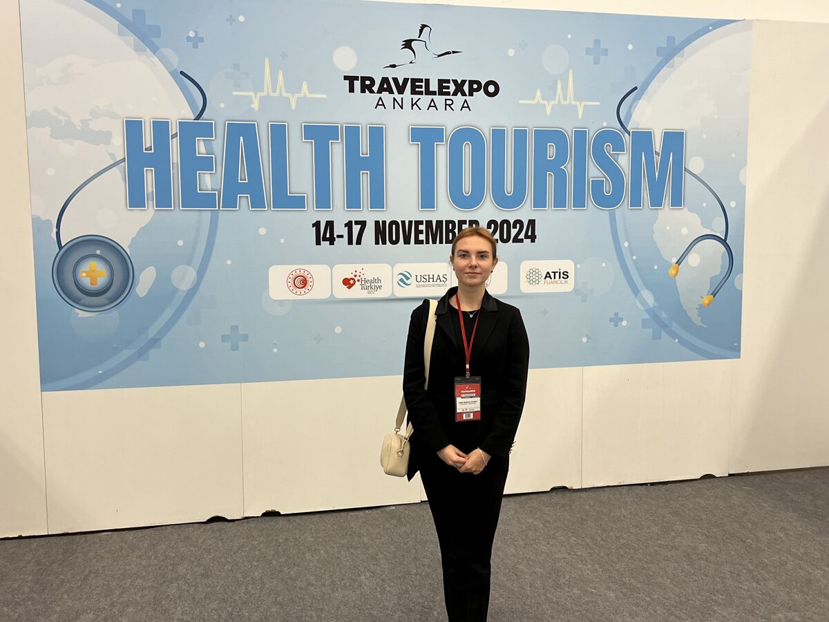 TRAVELEXPO ANKARA 2024 1