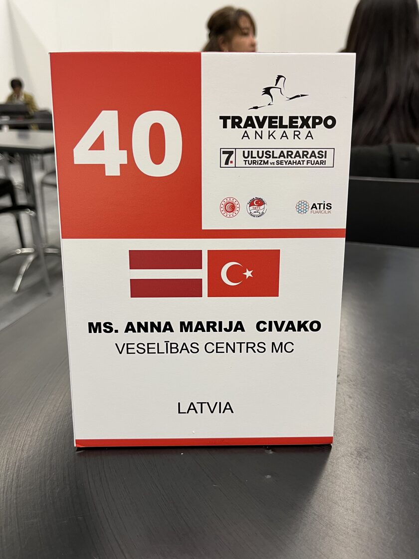 TRAVELEXPO ANKARA 2024 4