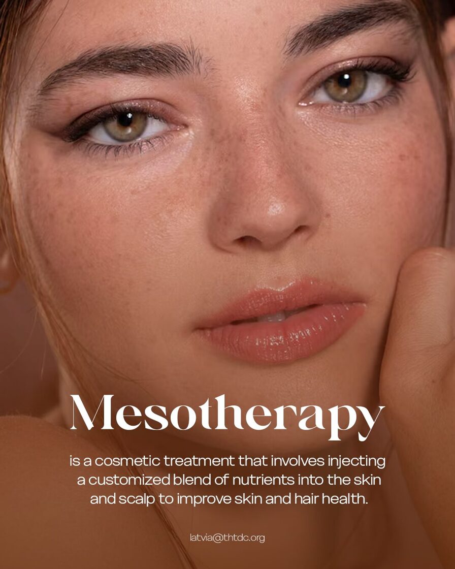 mesotherapy
