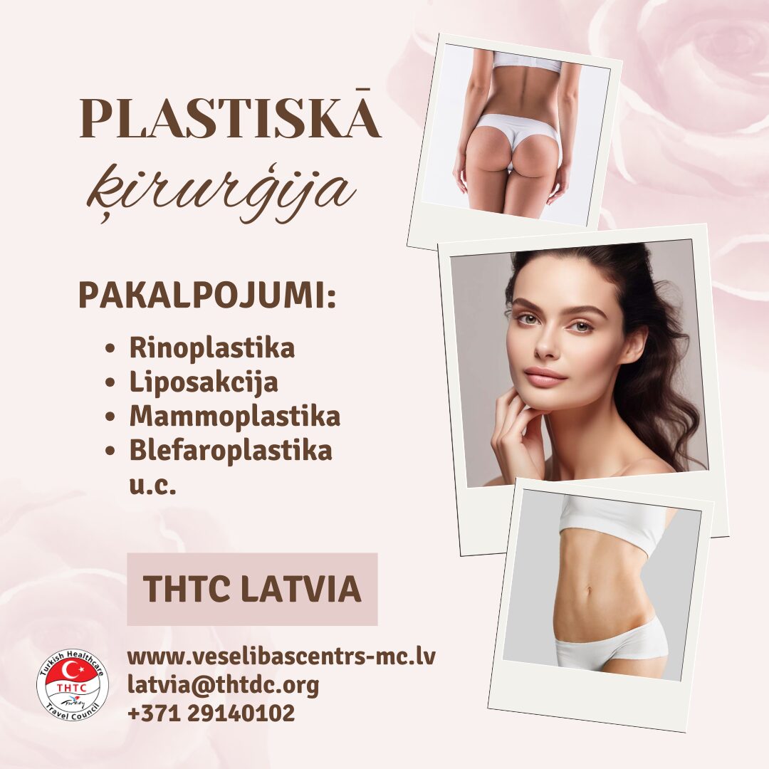 plastiskā ķirurģija